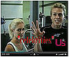 Heidi and Spencer Work Out and Make Out