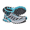 Adidas Kanadia Trail Sneakers