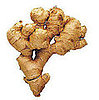 Eat More Ginger