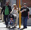 Sheryl and Wyatt Crow Explore Australia