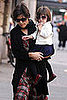 The Sun, Like Suri's Future, Is Bright