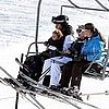 It's All Downhill For the Stefani-Rossdale Crew