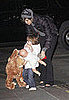 Three's Not A Crowd For Suri