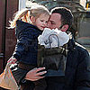 Violet Is Daddy's Lil Girl