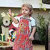 Kingston's Cooking Up Goodies