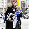 Liev and Alexander's Boys Club Grows 
