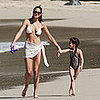 Stephanie Sees More Bikinis This Holiday