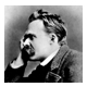 Nietzsche's picture