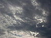 cloudy day