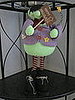 Frankenstein! (a gift)
