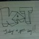 Kat E's picture