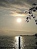Lake Zurich