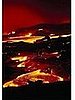 the volcano - the first feeling