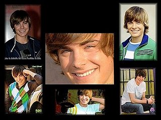 zac efron!!