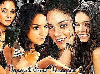 vannessa hudgens