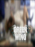 The Green Wing
