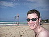 My husband Jim.