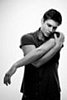 Jensen Ackles Michael Muller Photoshoot