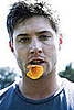 Jensen Ackles Michael Muller Photoshoot