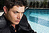 Jensen Ackles Michael Muller Photoshoot