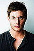 Jensen Ackles Michael Muller Photoshoot