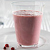 Pomegranate Smoothie