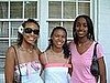 me, sister, and best friend