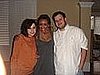 my boyfriend and his sister