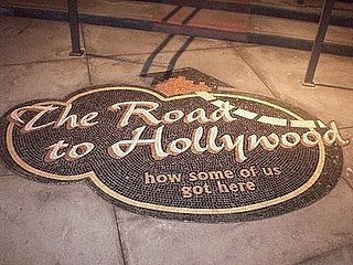 My trip to L.A.!