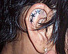 My 1st tatto I got in Hollywood!