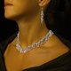 silver jewellery's picture
