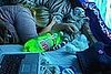 Mountain Dew: Everyone's life support.