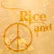 rice and peace's picture