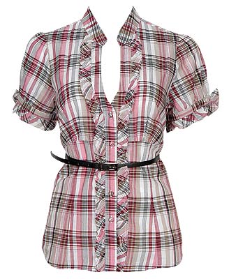 Spring Fashion Ideas