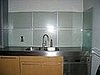 This is a picture of the backsplash