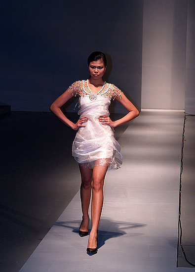 Philippine Fashion Week 2008
“GLIMPSES: A Dawn of a New Decade”
26 May 2008
SMX Convention Center
© 2008 Dhon Jason de Belen