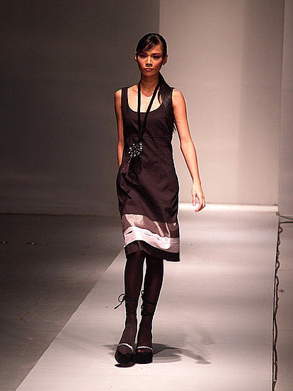 Philippine Fashion Week 2008
“GLIMPSES: A Dawn of a New Decade”
26 May 2008
SMX Convention Center
© 2008 Dhon Jason de Belen