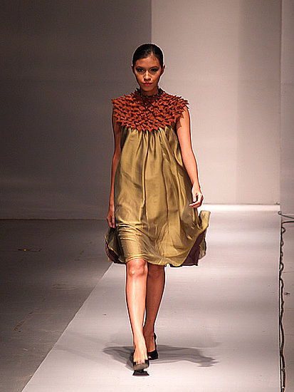 Philippine Fashion Week 2008
“GLIMPSES: A Dawn of a New Decade”
26 May 2008
SMX Convention Center
© 2008 Dhon Jason de Belen