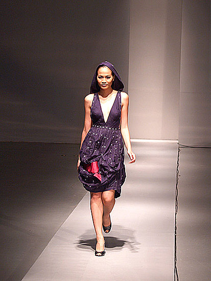 Philippine Fashion Week 2008
“GLIMPSES: A Dawn of a New Decade”
26 May 2008
SMX Convention Center
© 2008 Dhon Jason de Belen