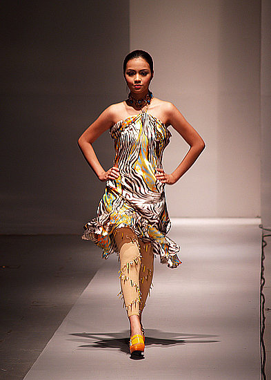 Philippine Fashion Week 2008
“GLIMPSES: A Dawn of a New Decade”
26 May 2008
SMX Convention Center
© 2008 Dhon Jason de Belen