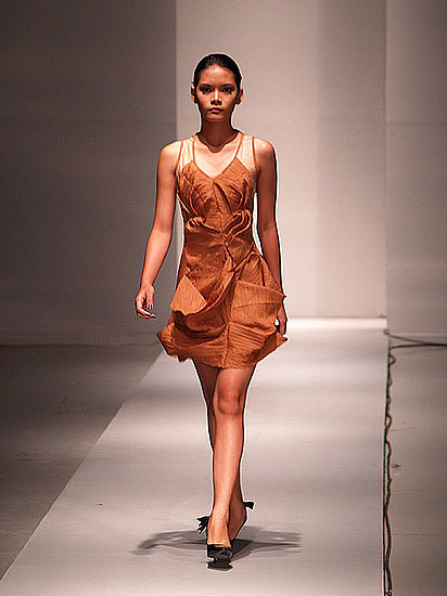 Philippine Fashion Week 2008
“GLIMPSES: A Dawn of a New Decade”
26 May 2008
SMX Convention Center
© 2008 Dhon Jason de Belen