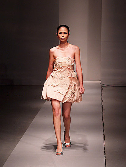 Philippine Fashion Week 2008
“GLIMPSES: A Dawn of a New Decade”
26 May 2008
SMX Convention Center
© 2008 Dhon Jason de Belen