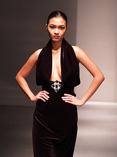 Philippine Fashion Week 2008
“GLIMPSES: A Dawn of a New Decade”
26 May 2008
SMX Convention Center
© 2008 Dhon Jason de Belen