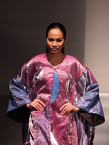 Philippine Fashion Week 2008
“GLIMPSES: A Dawn of a New Decade”
26 May 2008
SMX Convention Center
© 2008 Dhon Jason de Belen