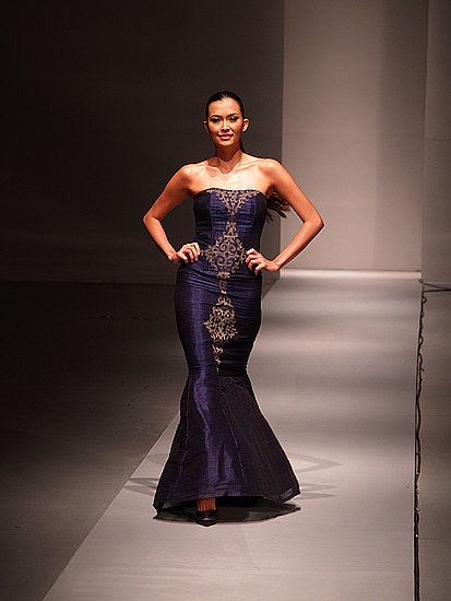 Philippine Fashion Week 2008
“GLIMPSES: A Dawn of a New Decade”
26 May 2008
SMX Convention Center
© 2008 Dhon Jason de Belen