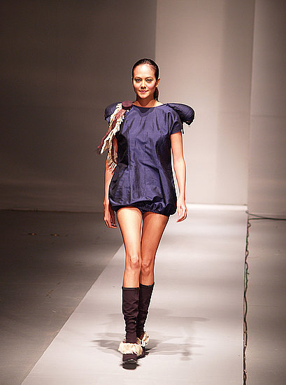 Philippine Fashion Week 2008
“GLIMPSES: A Dawn of a New Decade”
26 May 2008
SMX Convention Center
© 2008 Dhon Jason de Belen