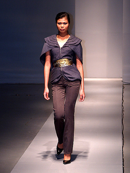 Philippine Fashion Week 2008
“GLIMPSES: A Dawn of a New Decade”
26 May 2008
SMX Convention Center
© 2008 Dhon Jason de Belen