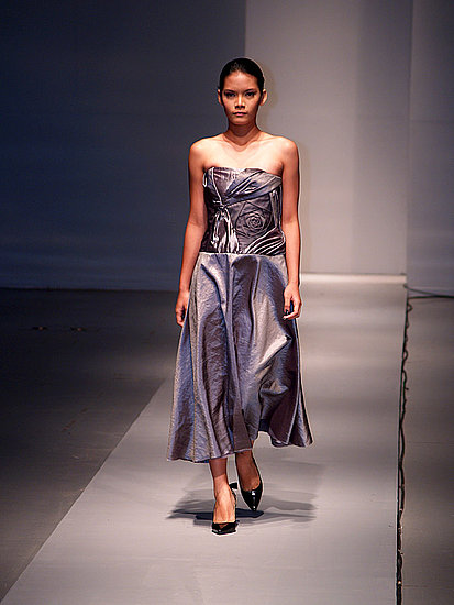 Philippine Fashion Week 2008
“GLIMPSES: A Dawn of a New Decade”
26 May 2008
SMX Convention Center
© 2008 Dhon Jason de Belen