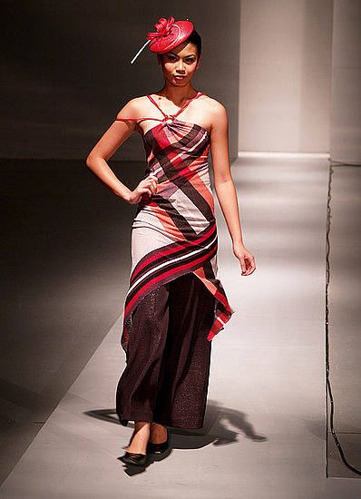 Philippine Fashion Week 2008
“GLIMPSES: A Dawn of a New Decade”
26 May 2008
SMX Convention Center
© 2008 Dhon Jason de Belen