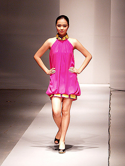 Philippine Fashion Week 2008
“GLIMPSES: A Dawn of a New Decade”
26 May 2008
SMX Convention Center
© 2008 Dhon Jason de Belen
